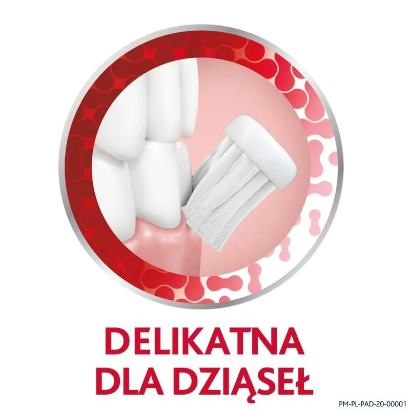 Parodontax Szczoteczka do zębów Gentle Clean