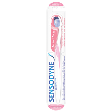 Sensodyne Extra Soft -hammasharja ikenille 1 kpl 1 kpl