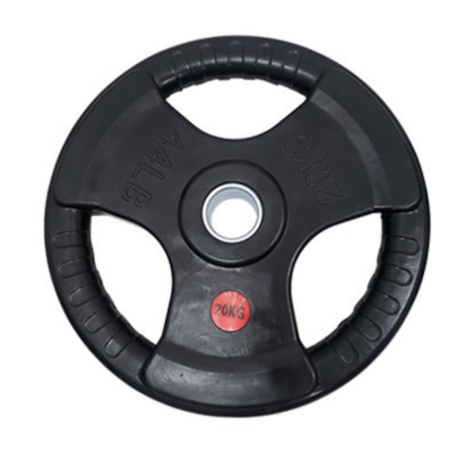 Disco Olímpico Canhão 20 Kg