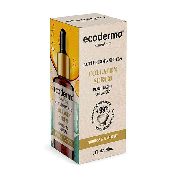 Aktív Botanicals Kollagén Szérum| 30ML