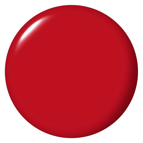 Kolekce laků na nehty Red Lacquer