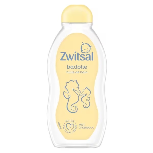 Zwitsal ulje za kupanje<br>200ml