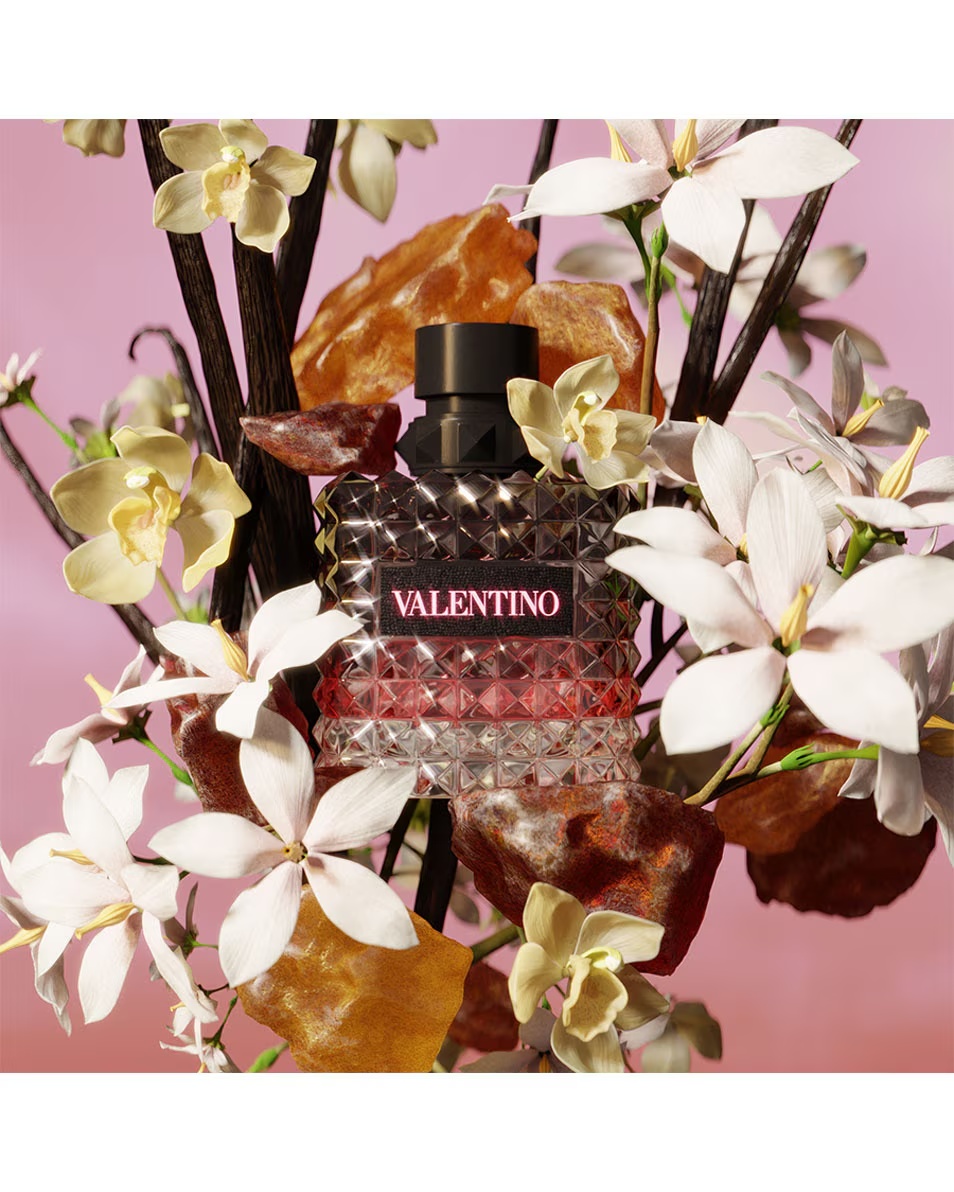 VALENTINO BORN IN ROMA DONNA INTENSE Women Eau De Parfum