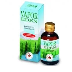 Vapor Eden GTT 50 ml