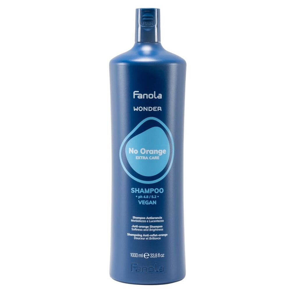 Fanola Wonder No Orange Extra Care