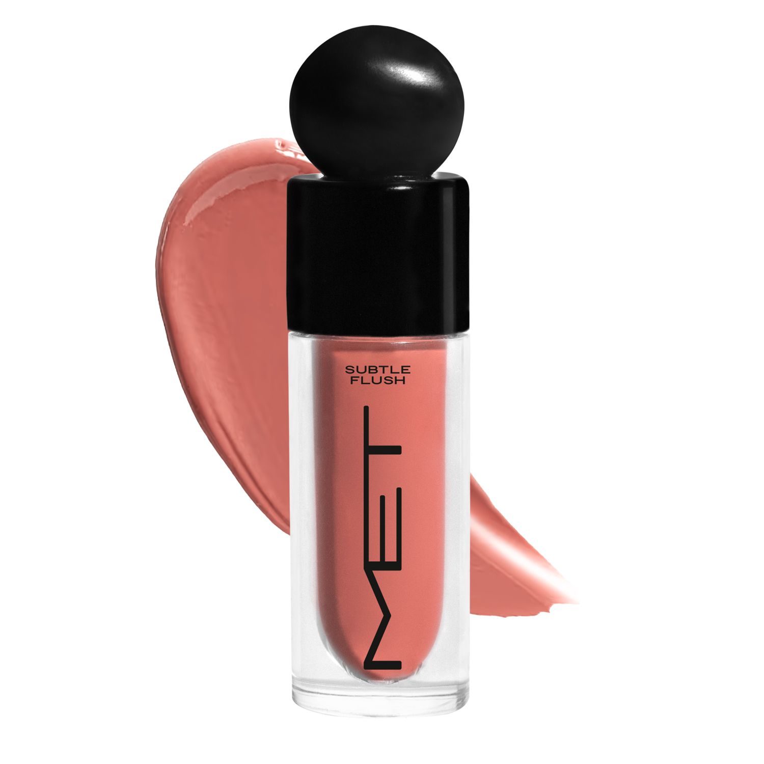 Jemná tekutá lícenka Subtle Flush Lícenky