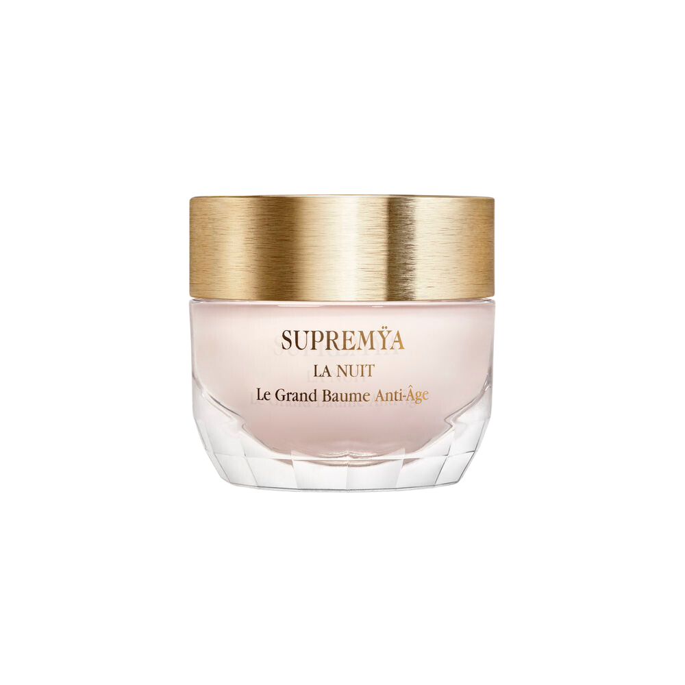 Cremă de noapte Supremÿa Baume 50 ml - Sisley