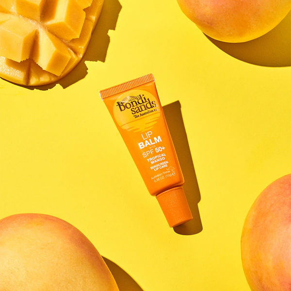 Bálsamo labial Bondi Sands SPF 50+ Mango 10 g