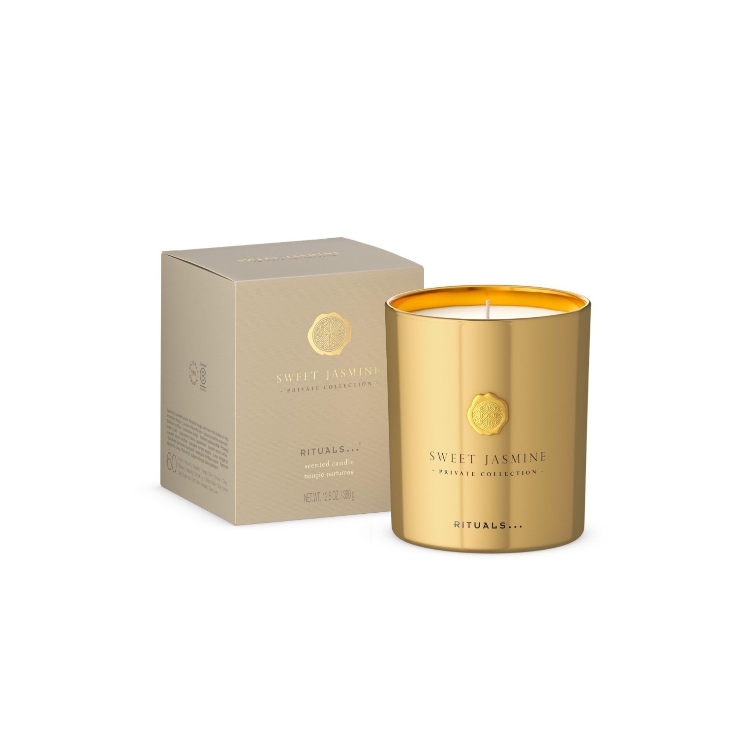 Rituals Sweet Jasmine