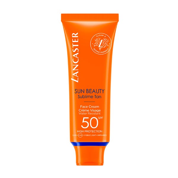 Sun Beauty Sublime Bronz SPF 50| 50ML