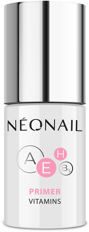 NEONAIL Primer Vitamins grima bāze gēla un akrila nagiem