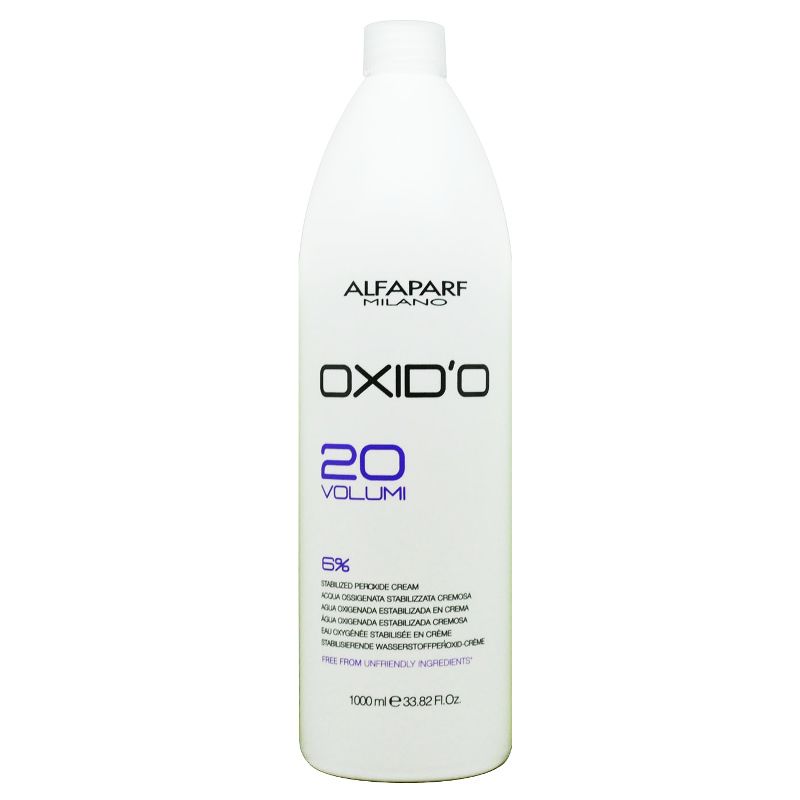 Alfaparf Oxido'o