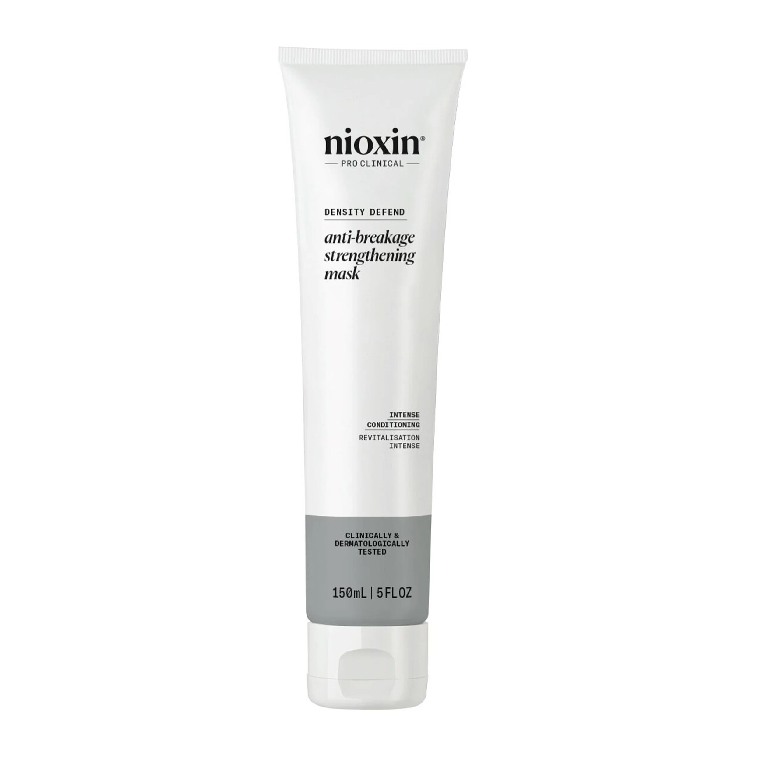 Cura dei Capelli Density Defend Anti-Breakage Strengthening Mask - Maschera Rinforzante Capelli