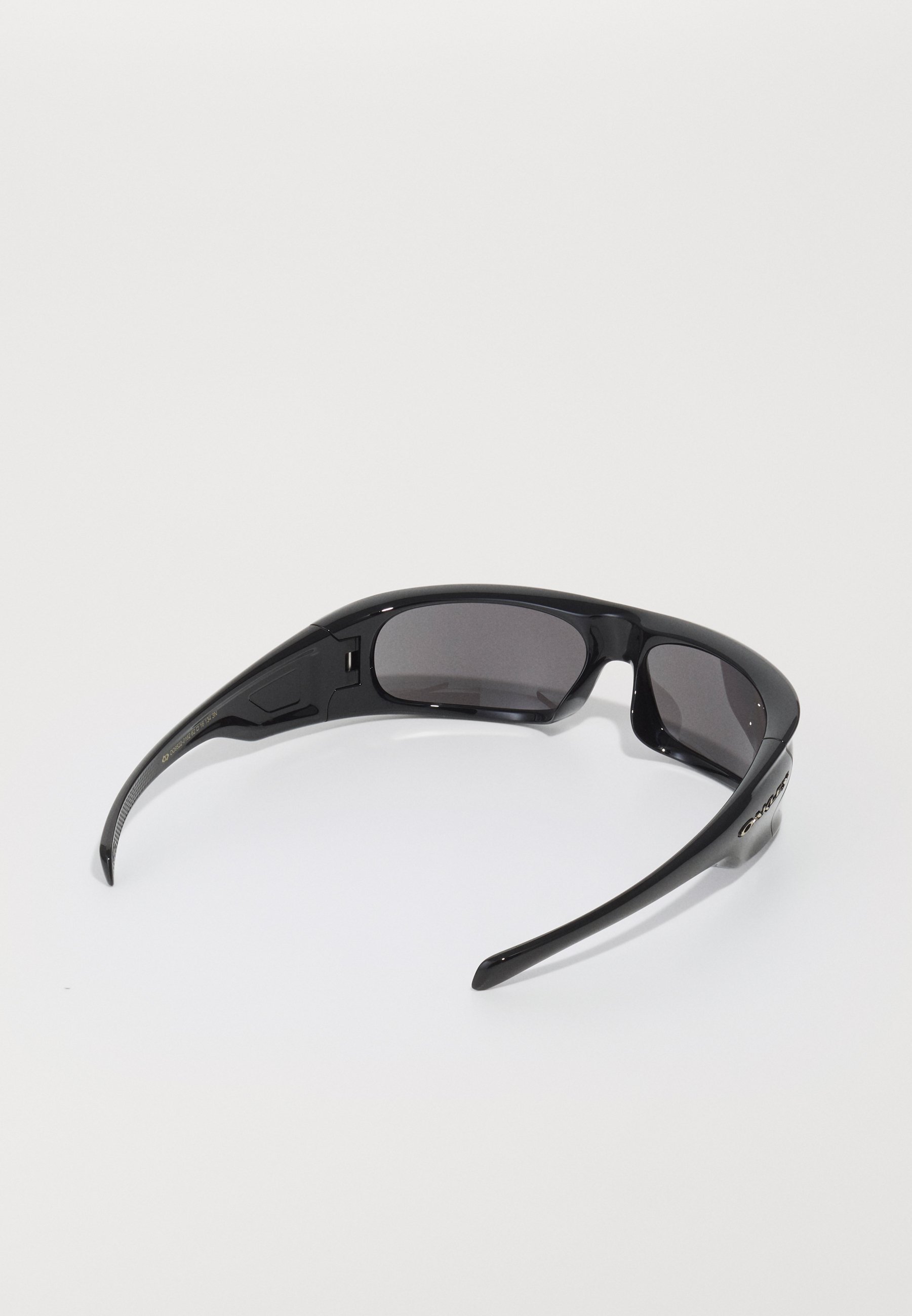 Lunettes de soleil Oakley HIGHLAND UNISEX - noires