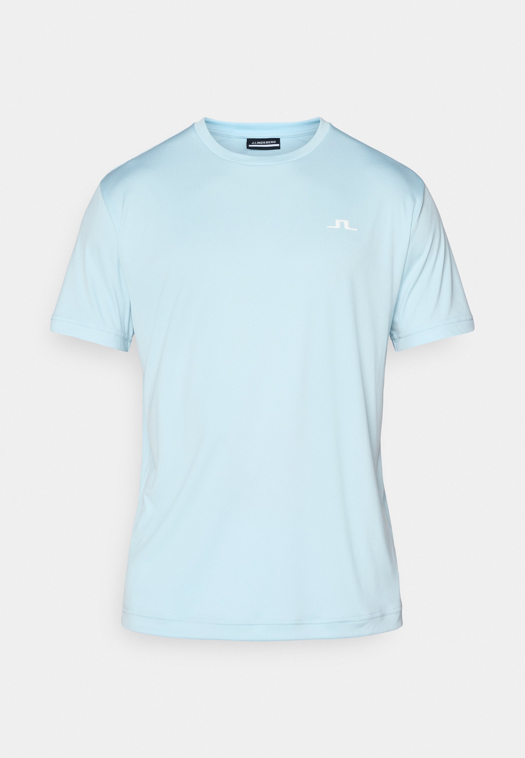 J.LINDEBERG Sports ADE - Basic T-shirt - winter sky
