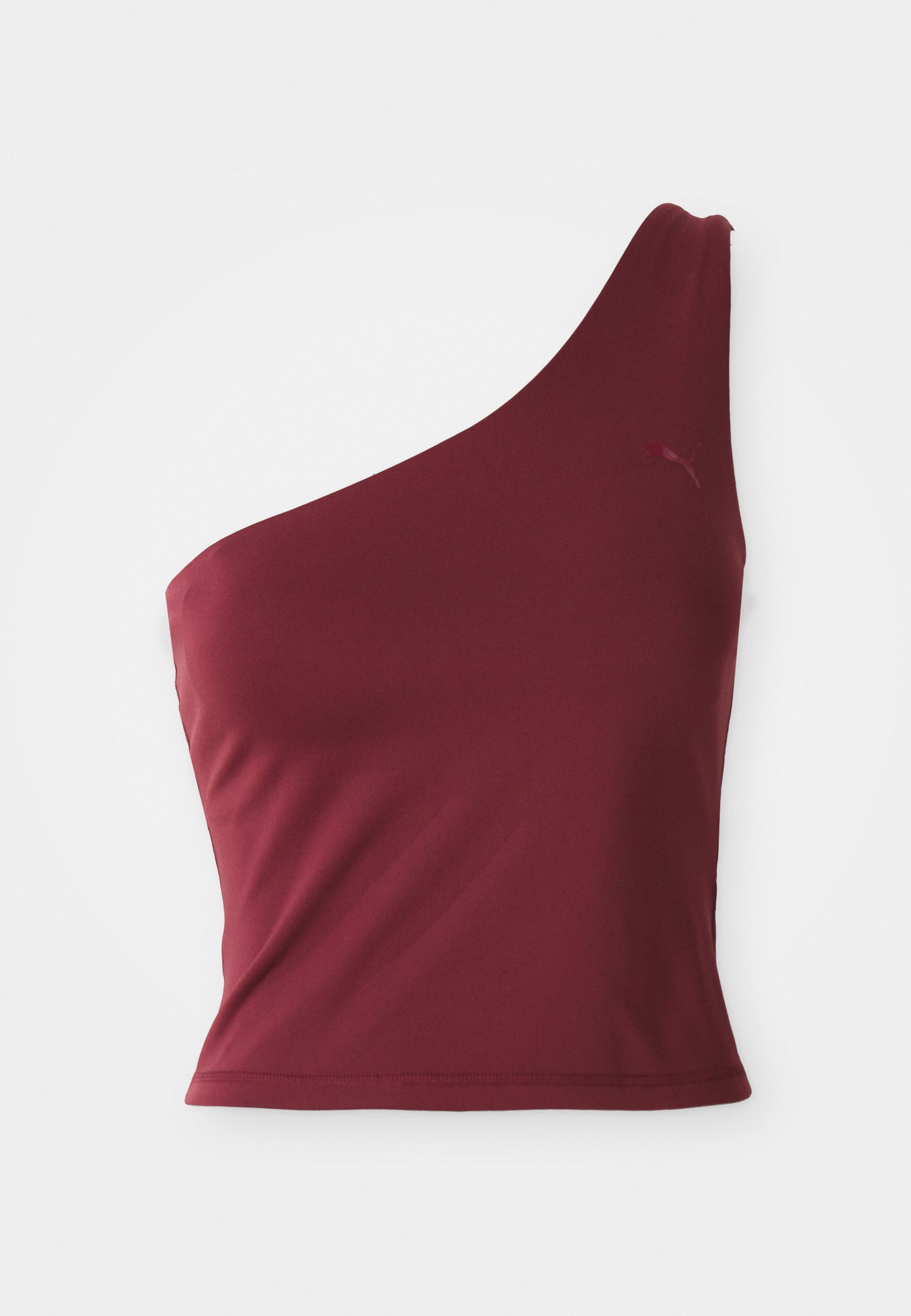 PWRSHAPE TANK - Topper - ruby shimmerPuma