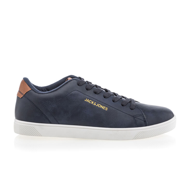 Kurver / joggesko Homme Bleu