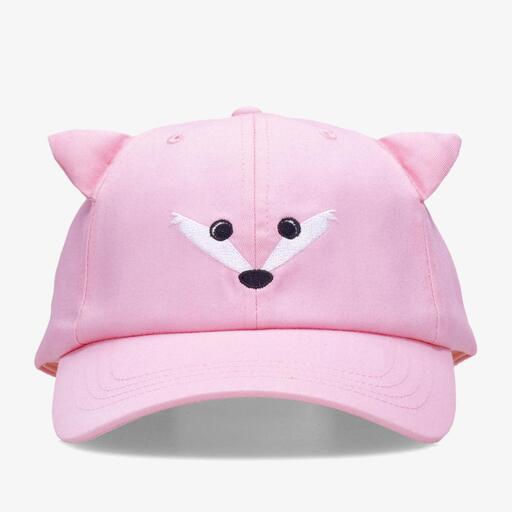 Gorra Silver