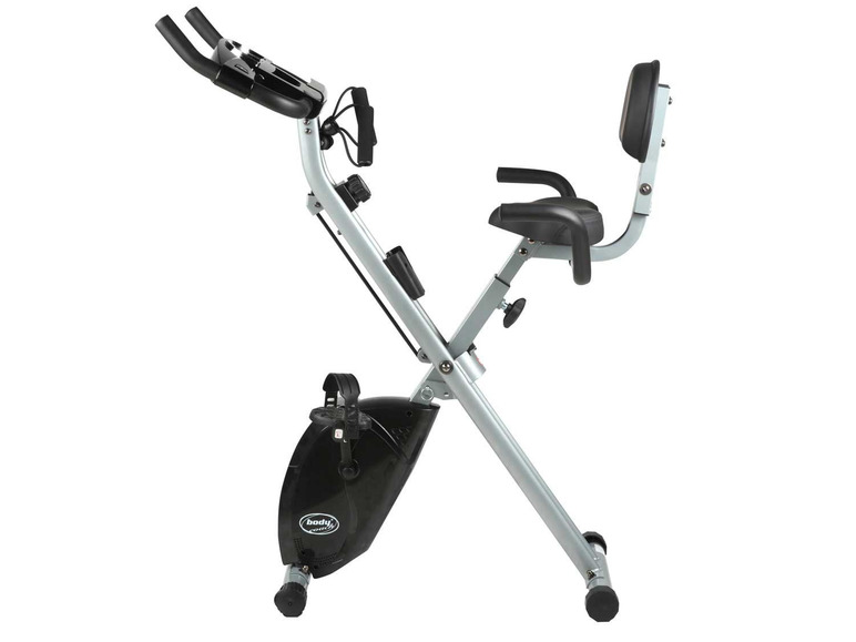 antrenor corporal pentru acasă X-Bike