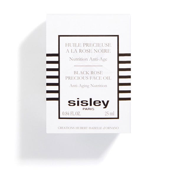 Ædel sort rosenolie | 25 ml