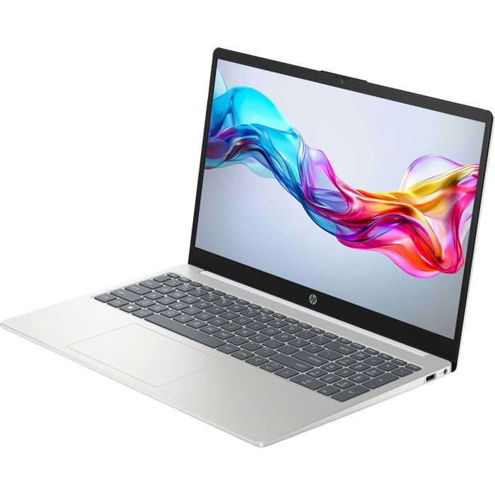 HP 15-fd0101nf Laptop PC - Windows 11 - 15,6