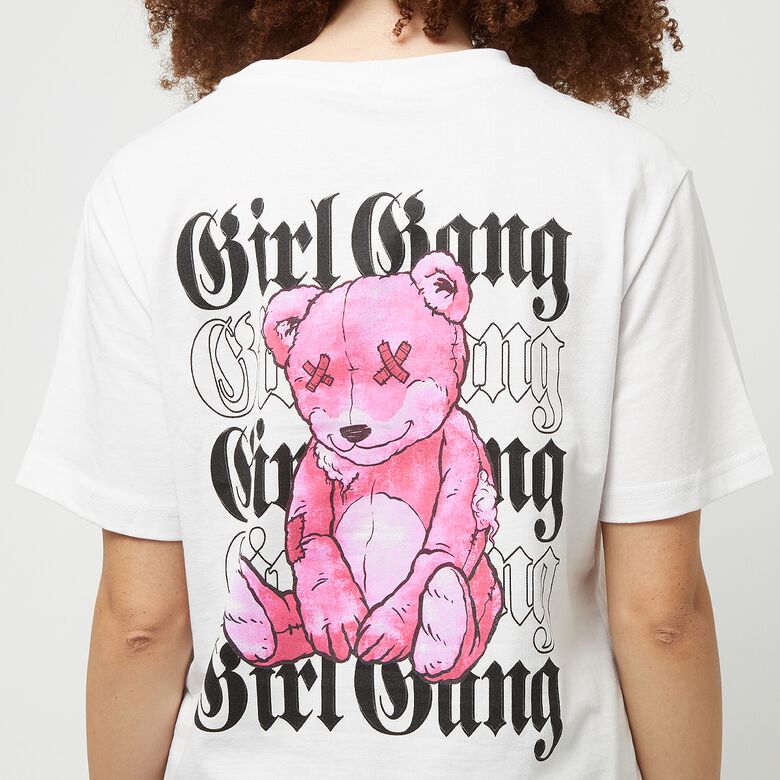 Camiseta GirlGang