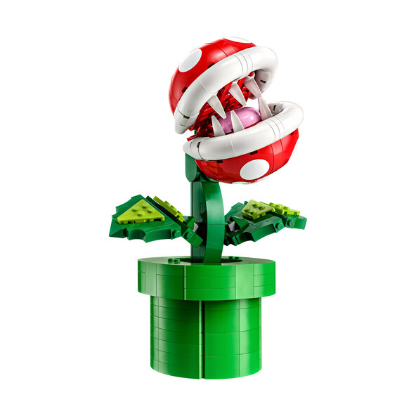 Planta Super Mario Piranha 71426