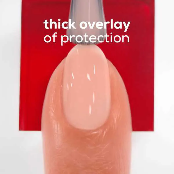 Essie Care To The Rescue Trattamento per unghie riparatore con gel UV