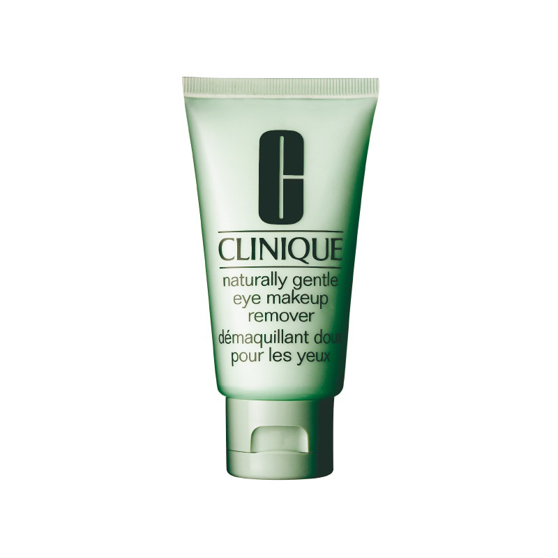 Demachiant natural delicat pentru ochi 75 ml - Clinique