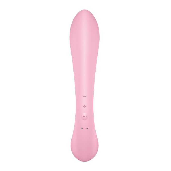 Vibrator Satisfyer Triple Oh Multi