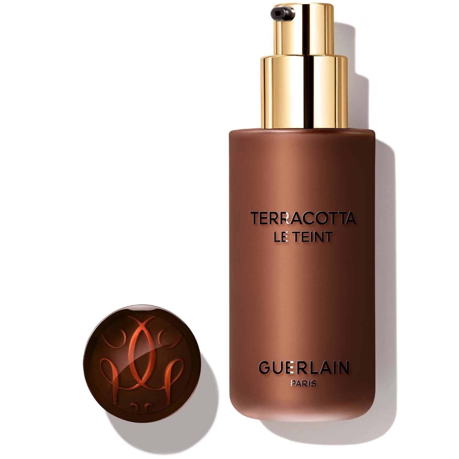 Guerlain Le Teint