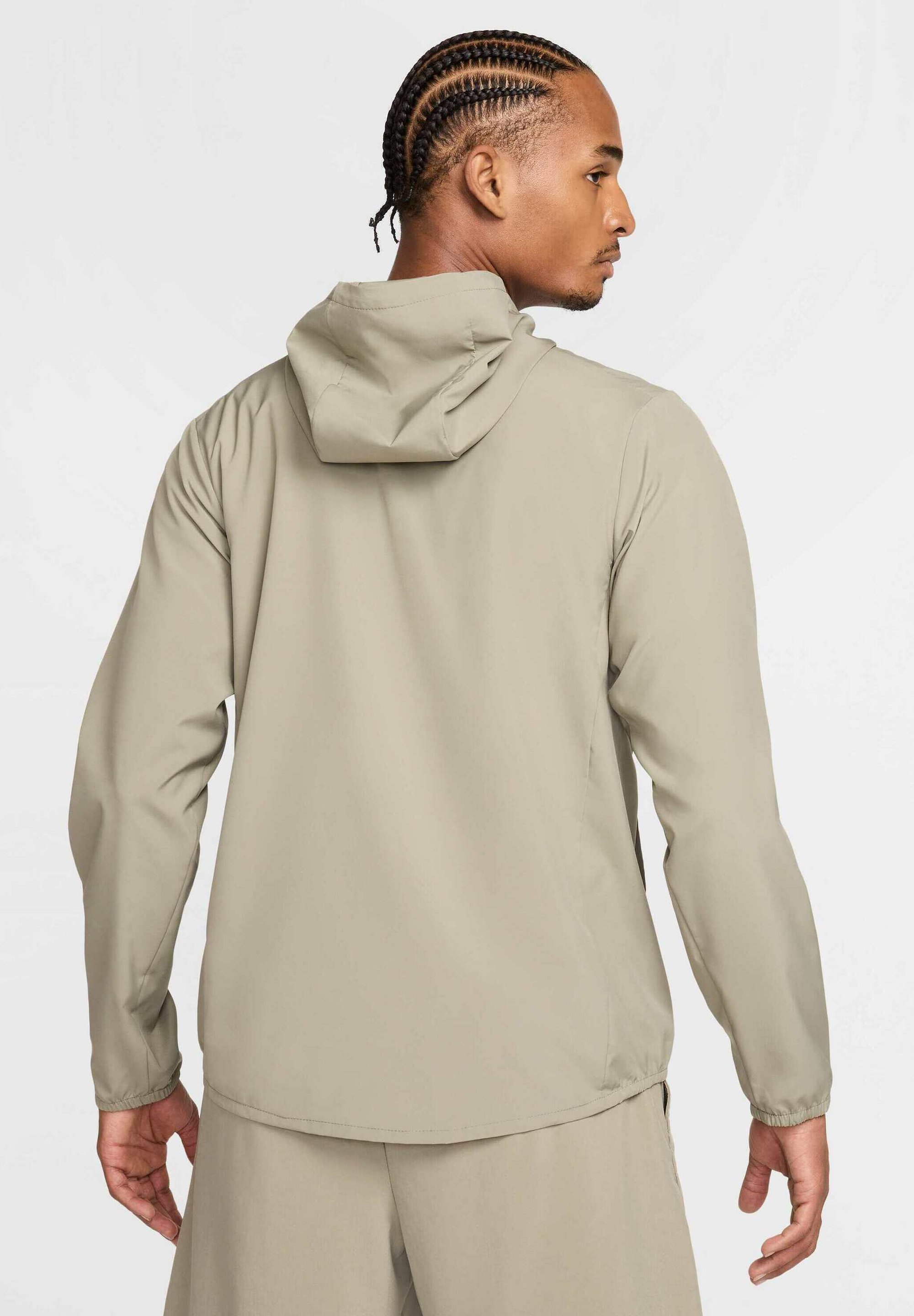 Nike Performance FORM - Outdoorjack - licht legergroen