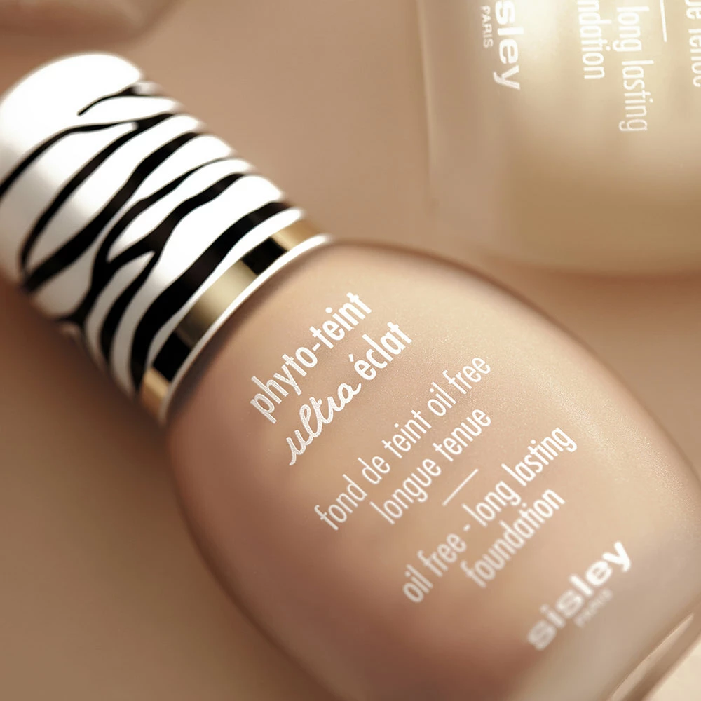 Fond de ten Phyto-Teint Ultra Radiance 1N Ivory - Sisley