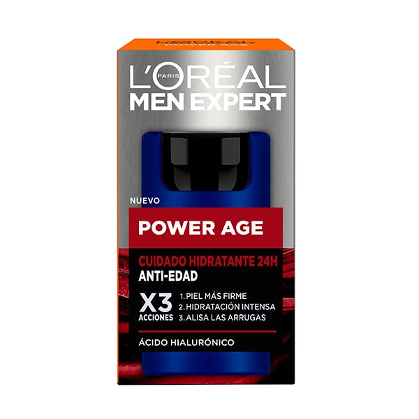 Men Expert Vitalift 5 | 50 ml