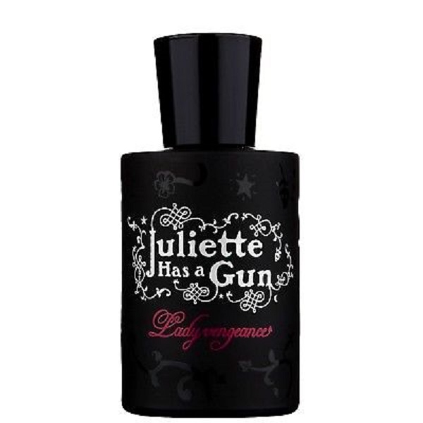 Juliette Has a Gun Lady Vengeance