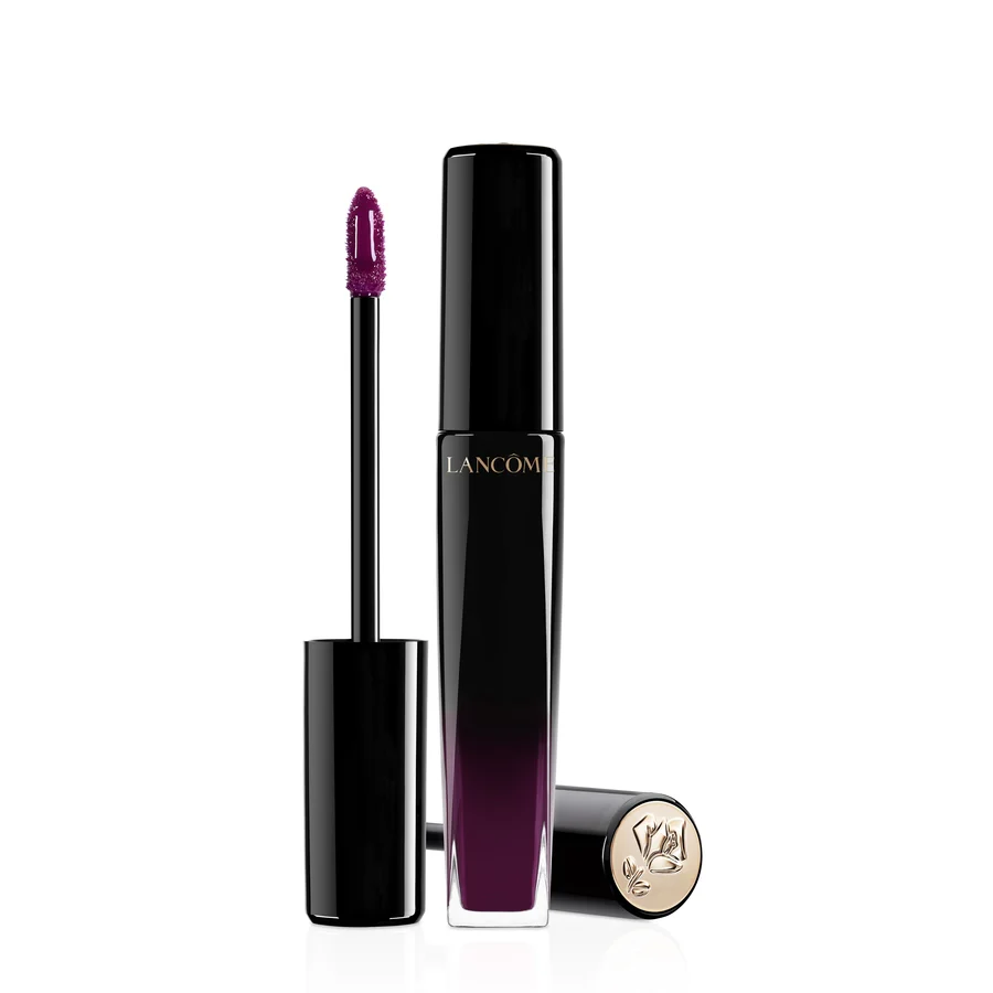 Labbra L'Absolu Lacquer - Rossetto brillante, Rossetto