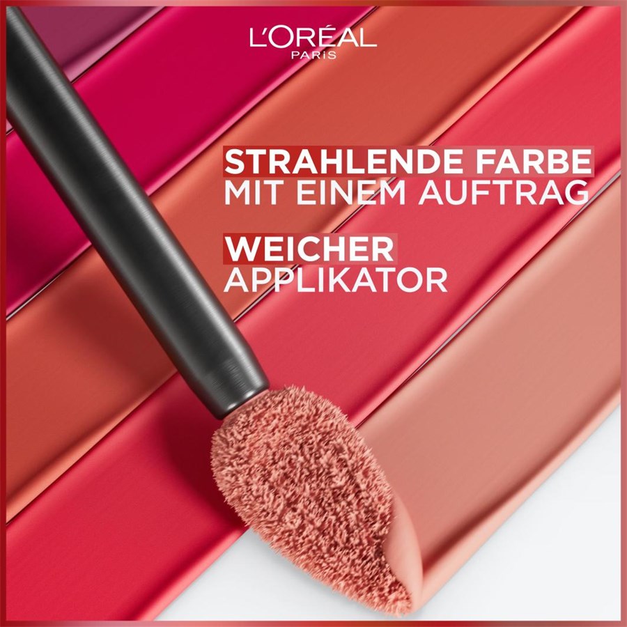L’Oréal Paris Infaillible Matte Resistance 16H