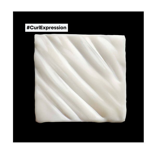 Curl Expression Χωρίς Ξέβγαλμα | 200ml