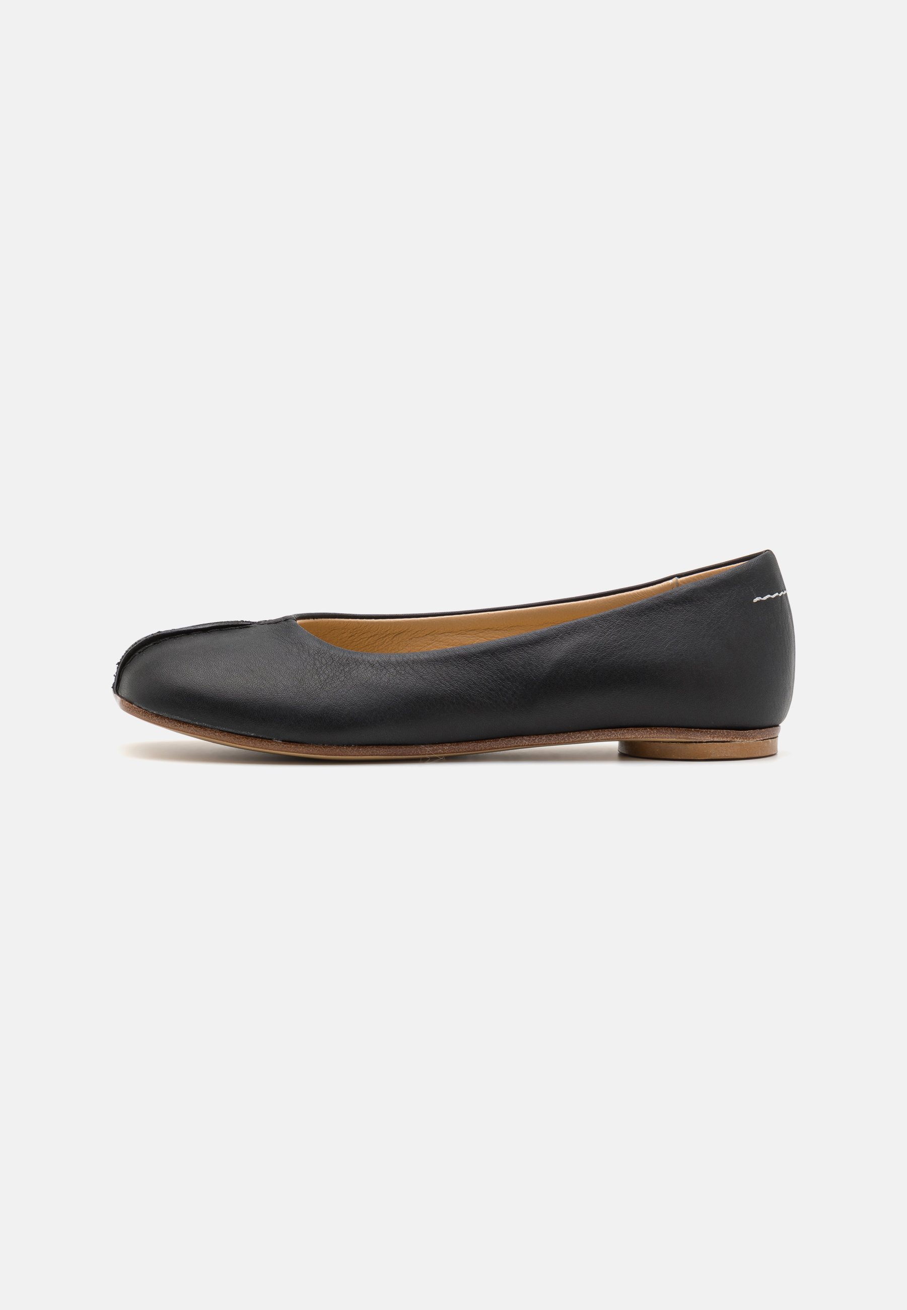 MM6 Maison Margiela Ballerinas - schwarz