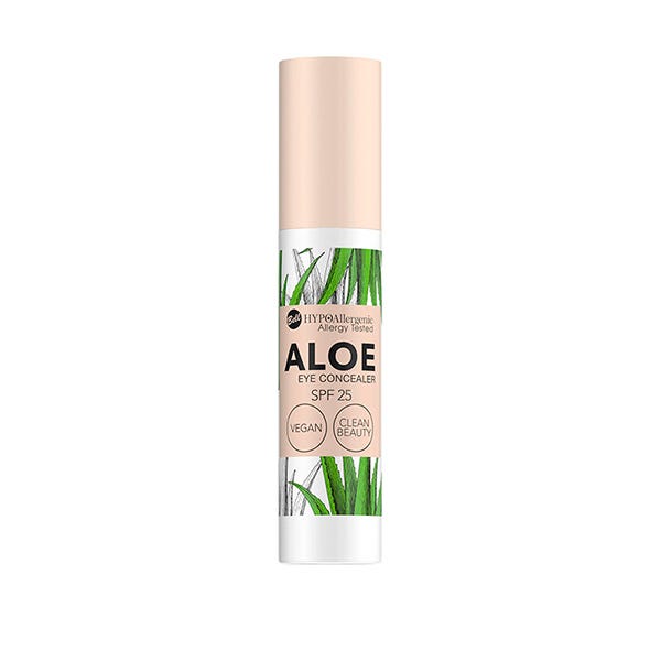 Aloe szemkorrektor SPF 25