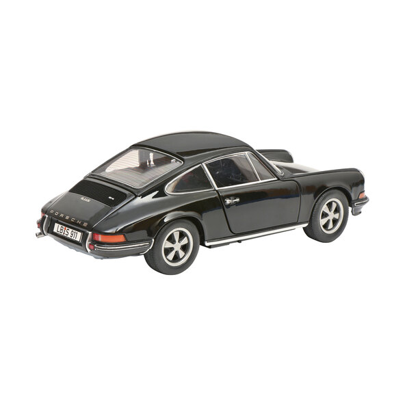 Μοντέλο αυτοκινήτου Porsche 911 S Coupe