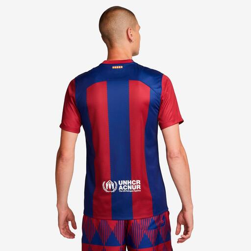  Camiseta Barcelona 1º Equipación 23/24