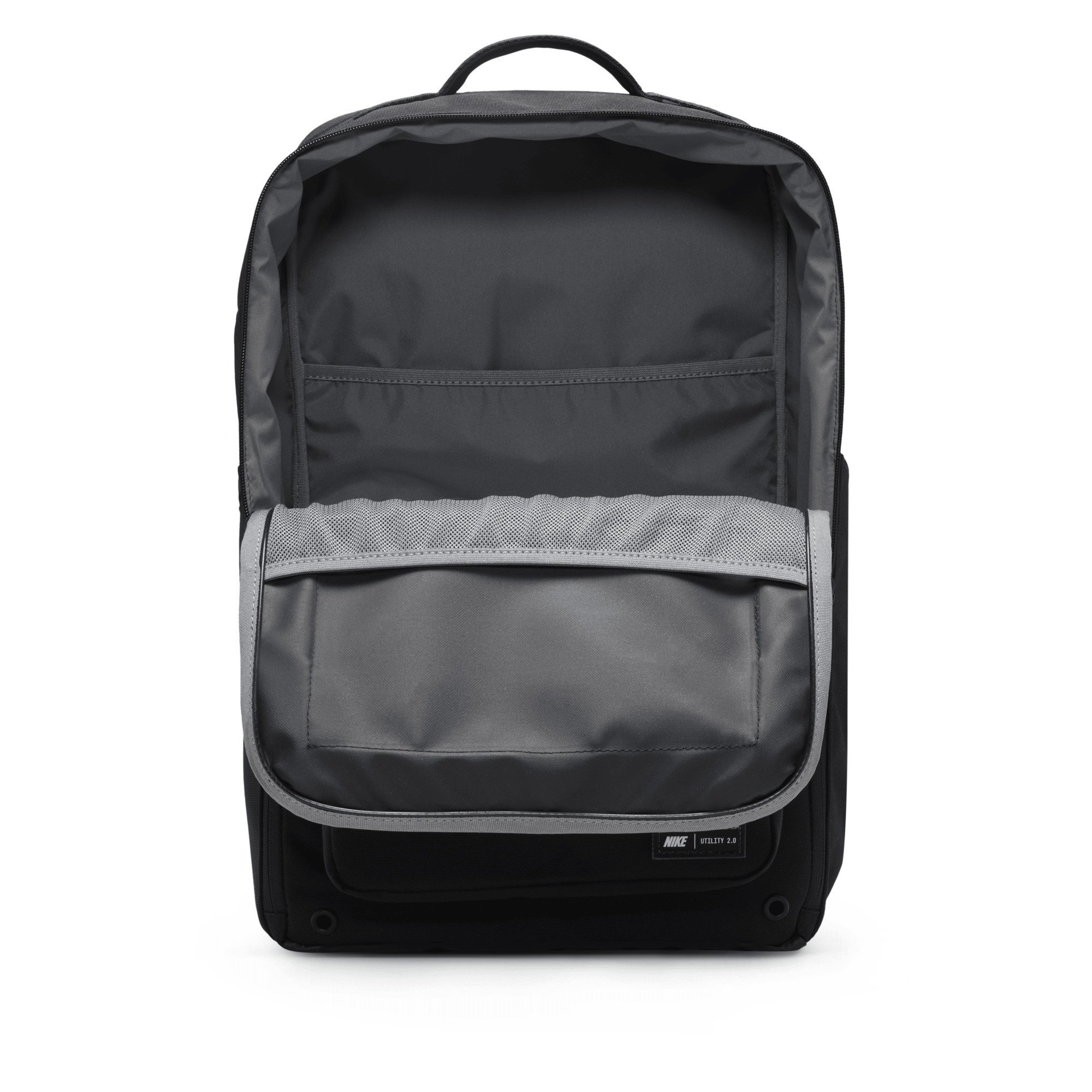 Sac à dos Nike Performance UTILITY SPEED - Noir et blanc