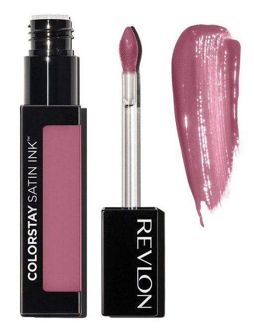 Colorstay Satin Ink šķidrā lūpu krāsa Šķidrās lūpu krāsas