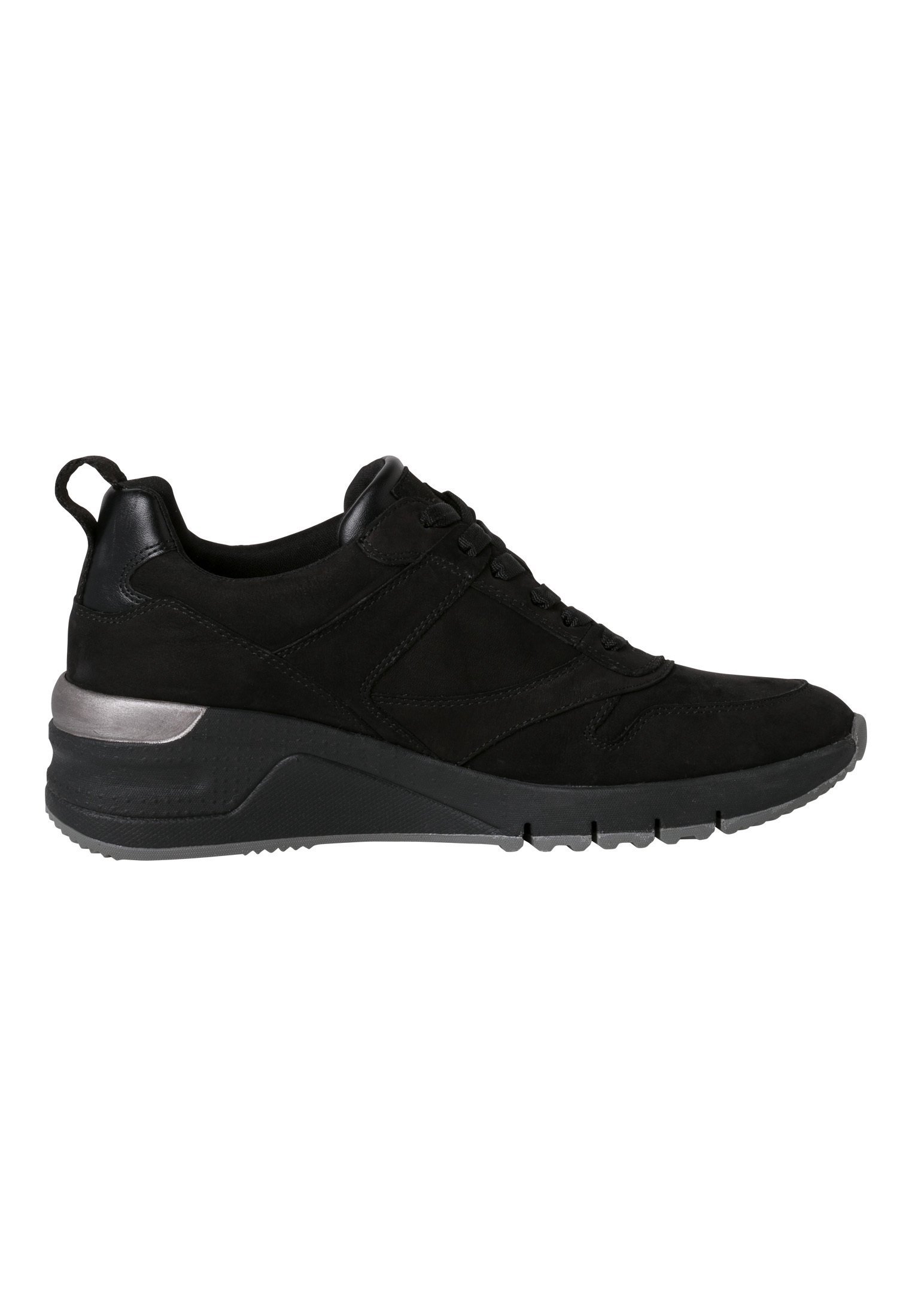Baskets Tamaris - noires