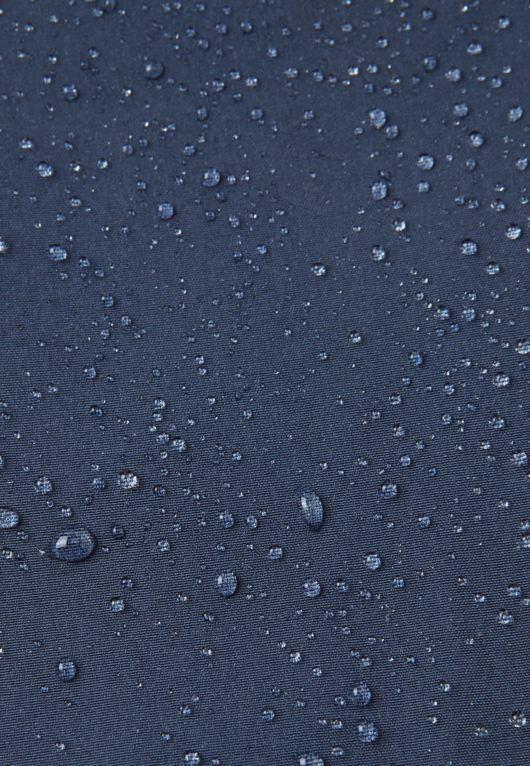 Reima OIKOTIE - Regenhose - Marineblau
