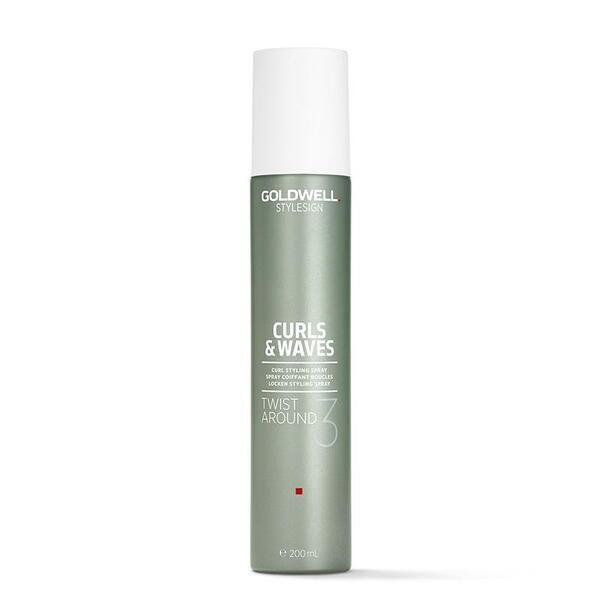 Goldwell StyleSign Riccioli e onde si attorcigliano