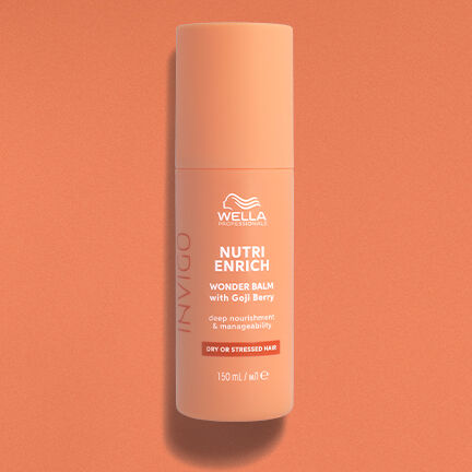 Wella Professionals Invigo Nutri Enrich