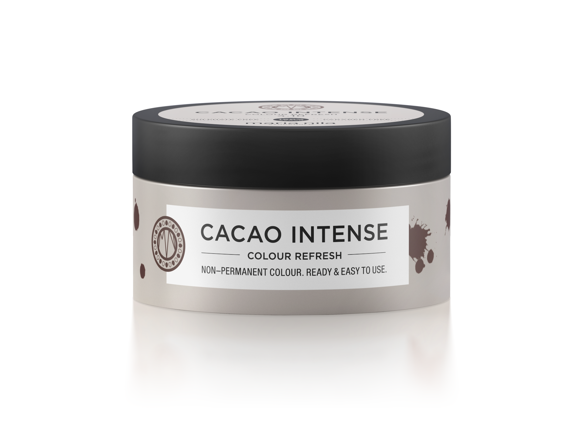 Color Refresh 4.10 Cacao Intense - Maria Nila
