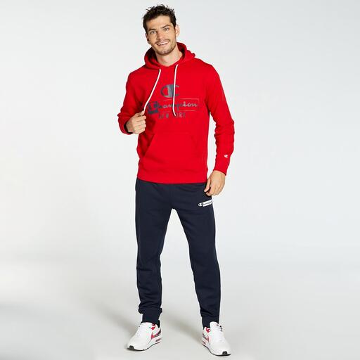  Champion sweatshirt